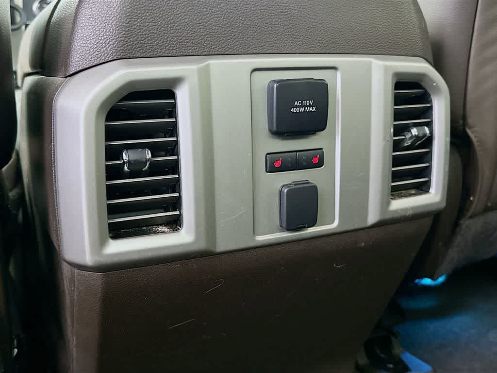 Thumbnail: 2015 Ford F-150 - 13