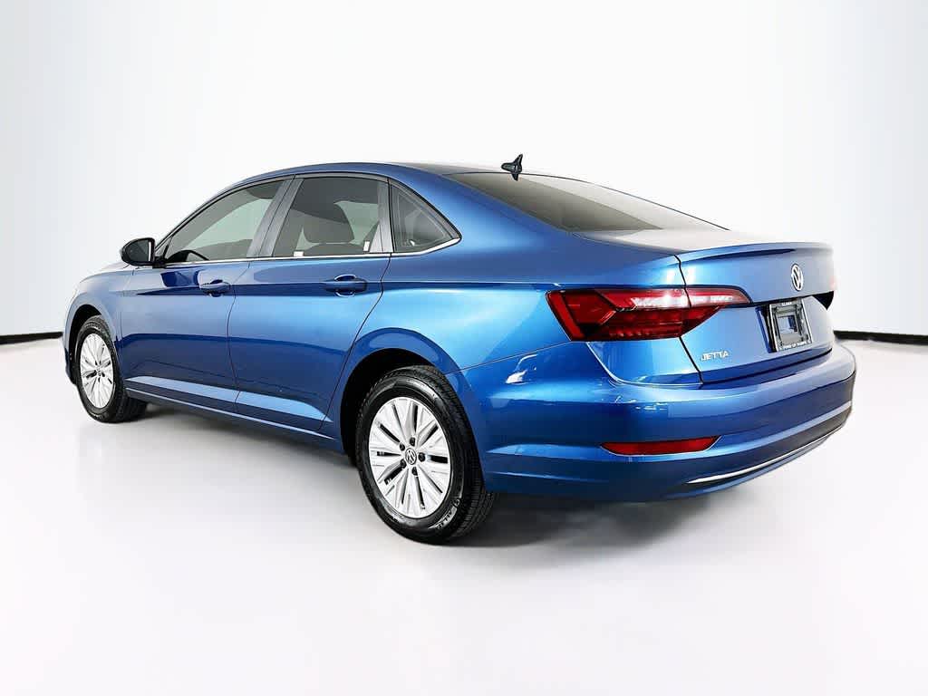 Thumbnail: 2020 Volkswagen Jetta - 4