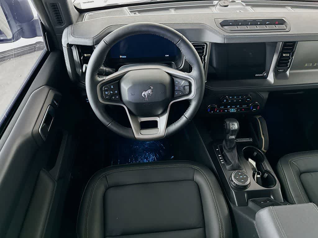 Thumbnail: 2025 Ford Bronco - 10