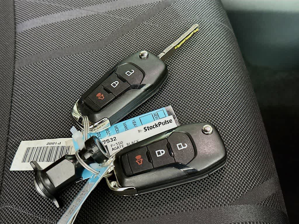 Thumbnail: 2026 Ford F-150 - 22