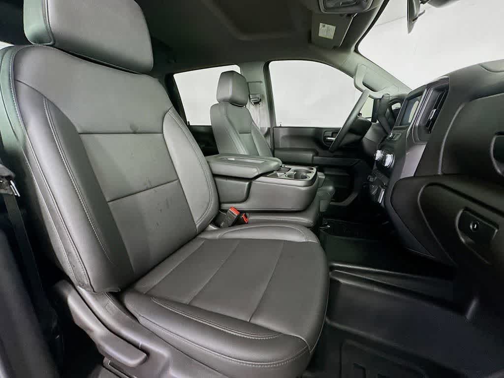 Thumbnail: 2024 GMC Sierra 2500 - 14