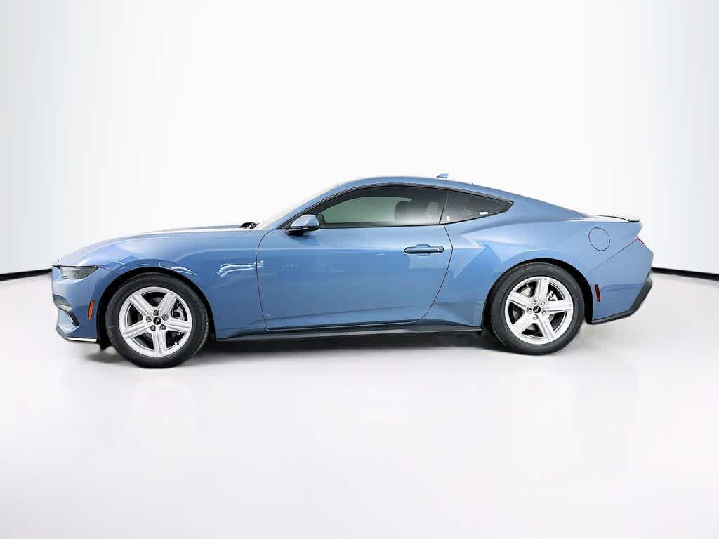 Thumbnail: 2026 Ford Mustang - 3