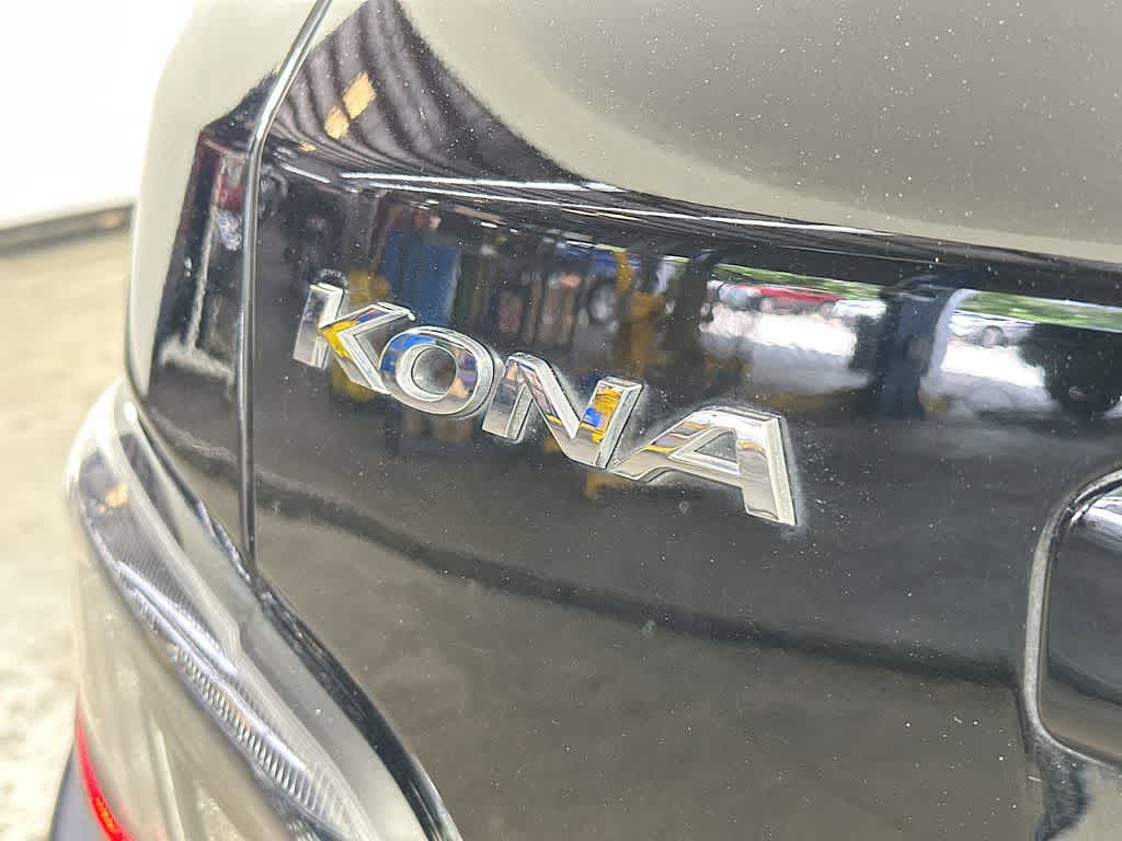 Thumbnail: 2022 Hyundai Kona - 7