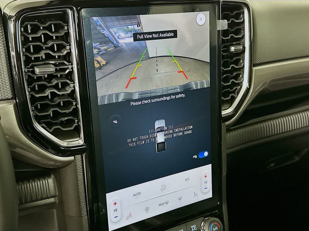 Thumbnail: 2025 Ford Ranger - 19