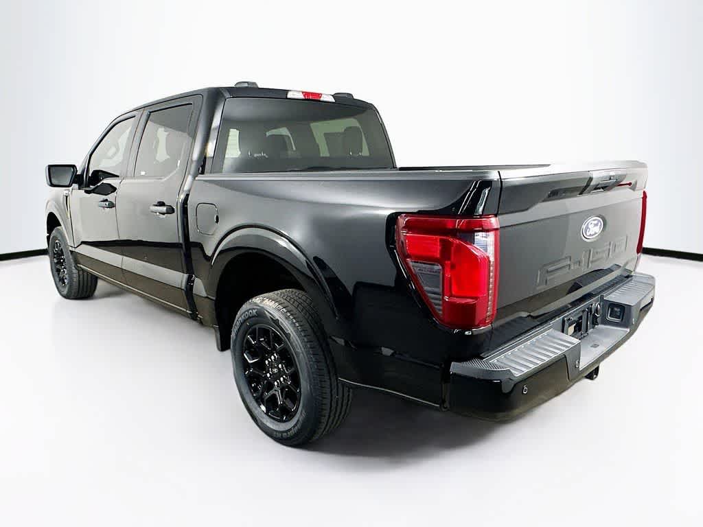 Thumbnail: 2025 Ford F-150 - 5