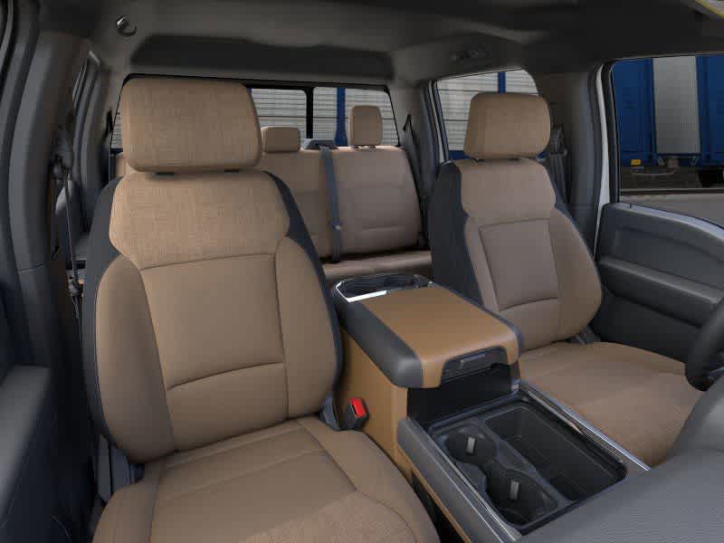 Thumbnail: 2026 Ford F-350 - 10