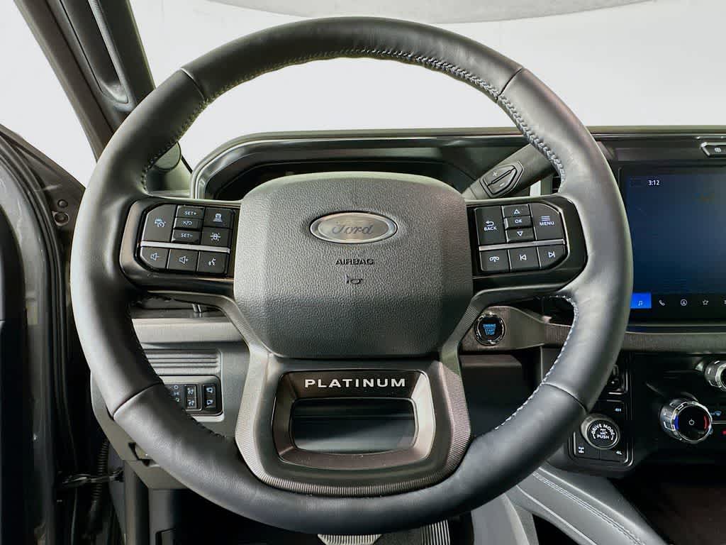 Thumbnail: 2026 Ford F-250 - 16