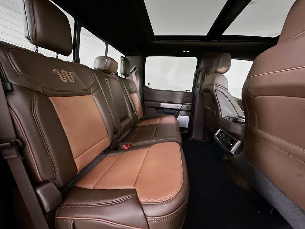 Thumbnail: 2026 Ford F-250 - 33