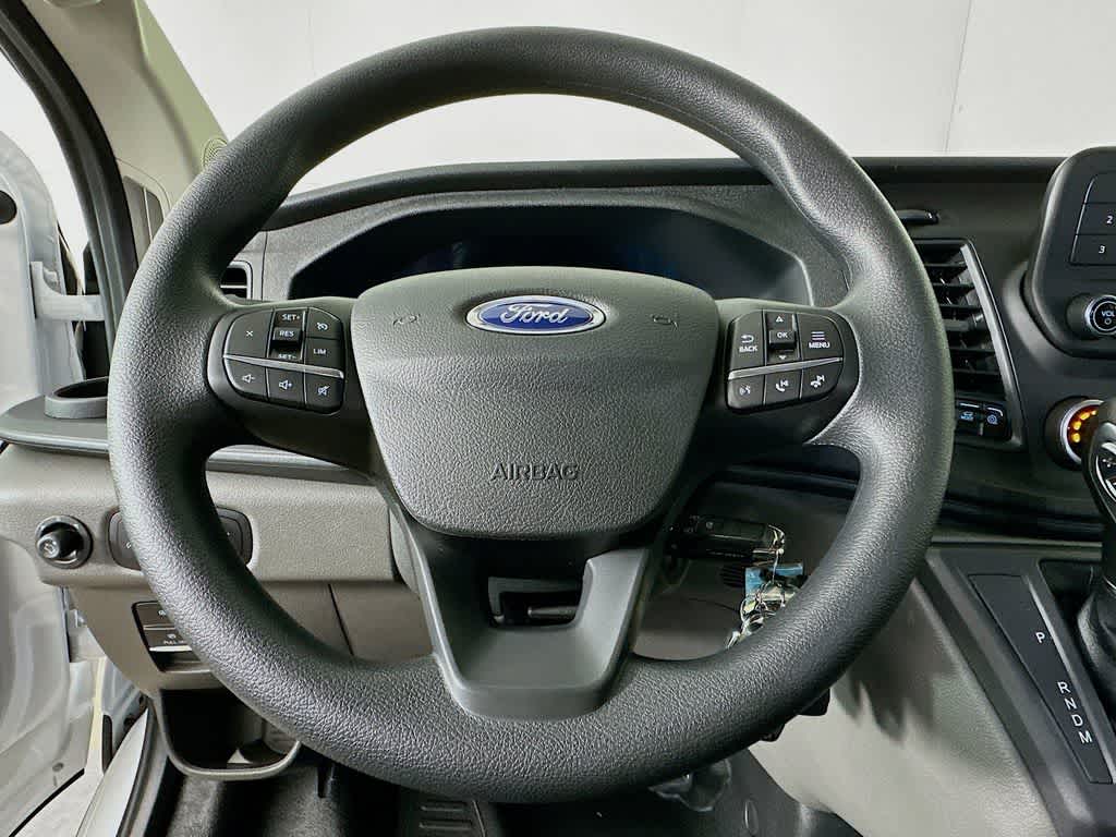 Thumbnail: 2025 Ford Transit Series - 14