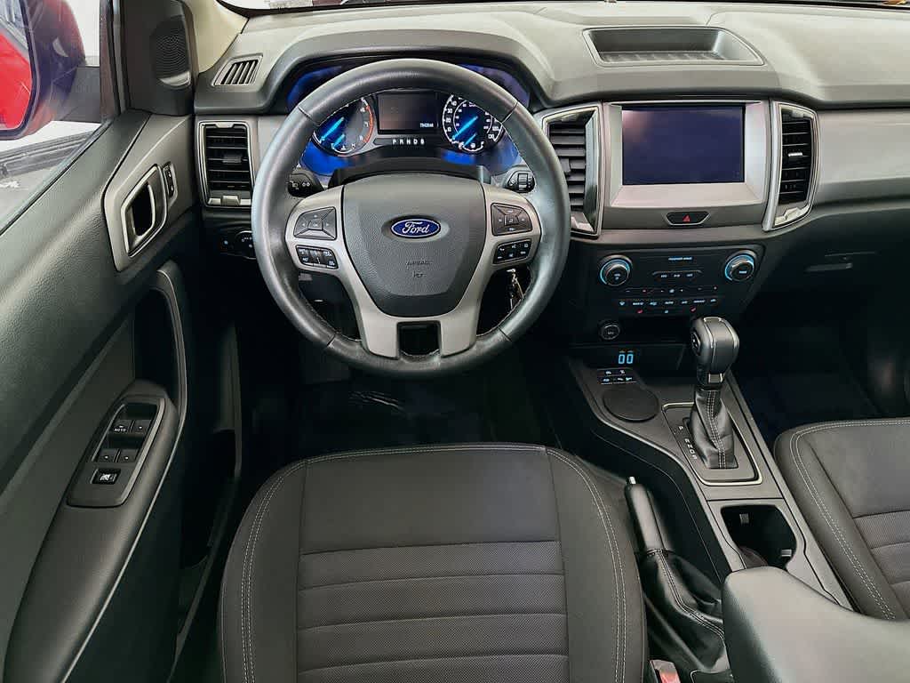 Thumbnail: 2020 Ford Ranger - 10