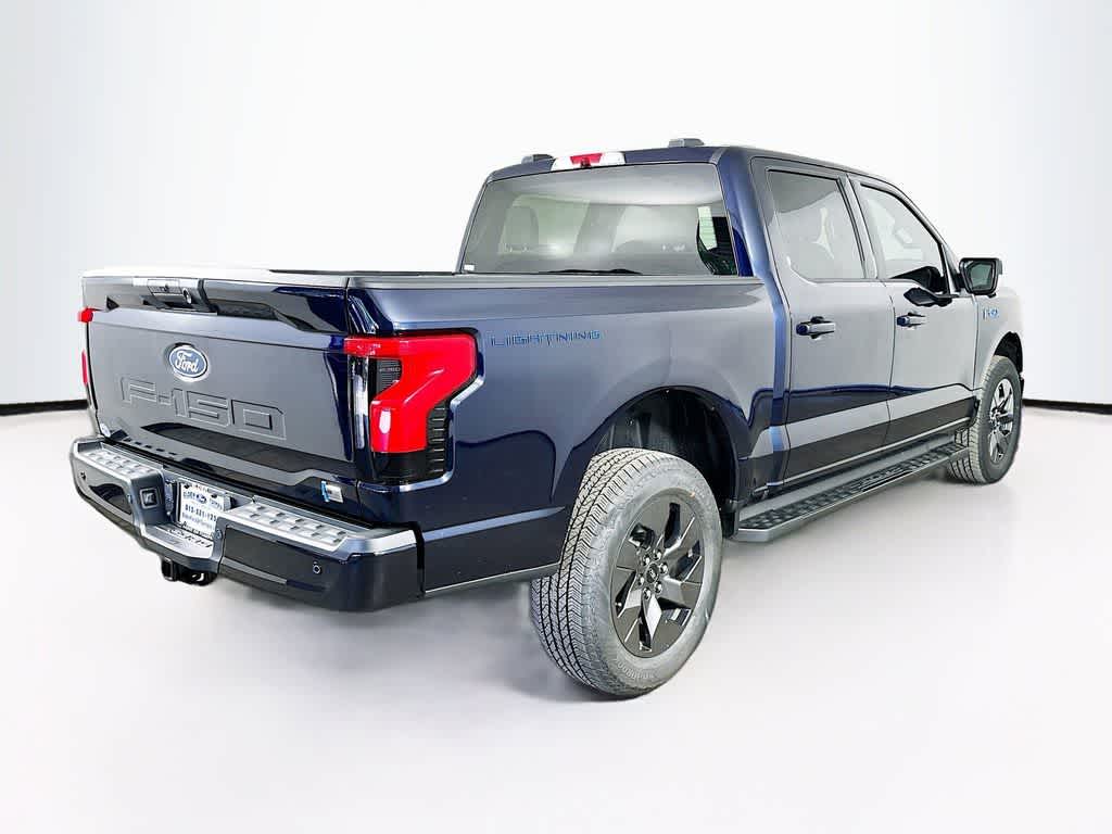 Thumbnail: 2025 Ford F-150 - 23