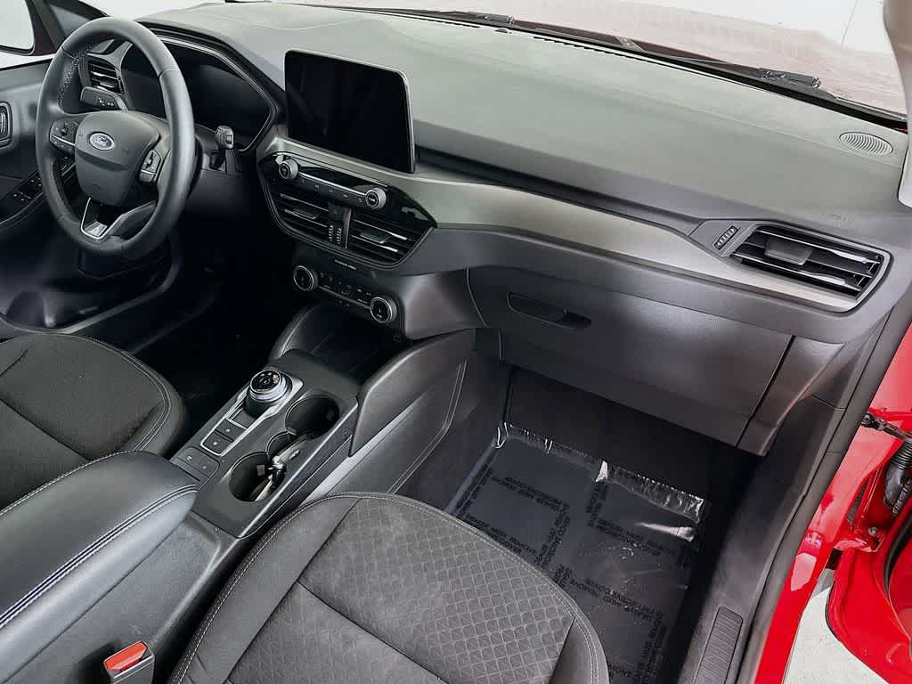 Thumbnail: 2024 Ford Escape - 32