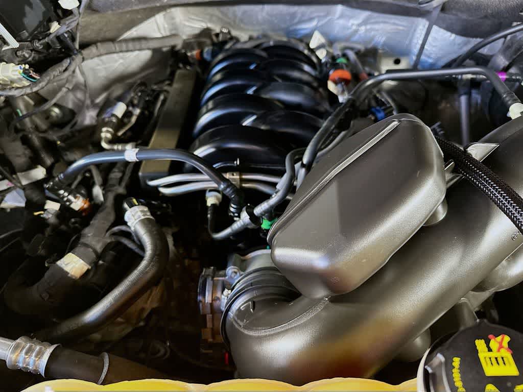 Thumbnail: 2018 Ford F-150 - 9