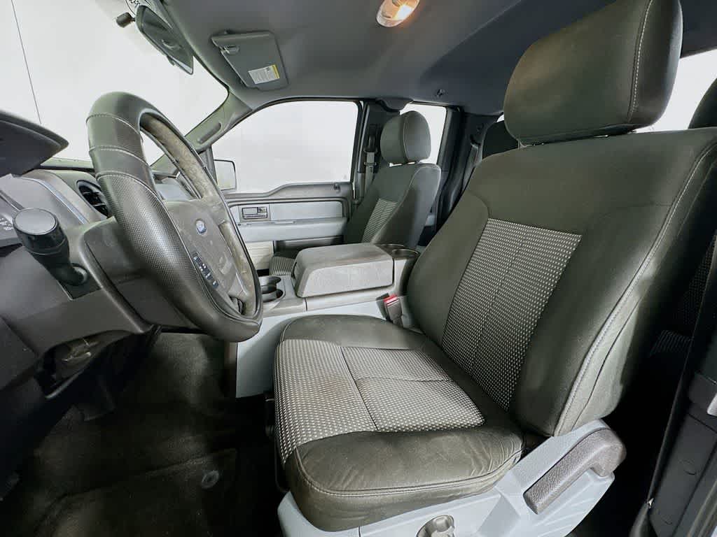 Thumbnail: 2014 Ford F-150 - 12