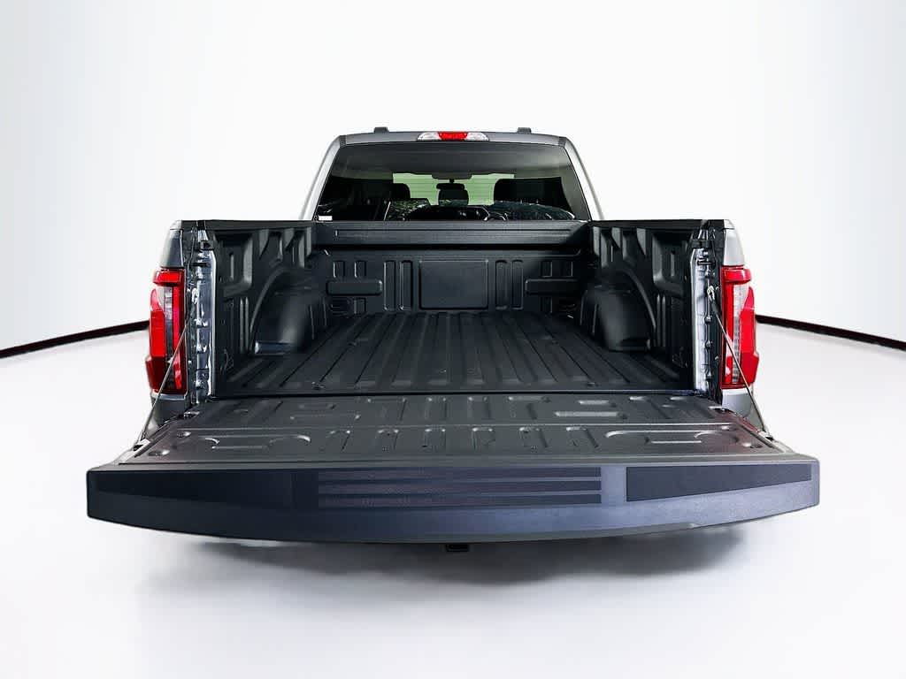 Thumbnail: 2025 Ford F-150 - 20