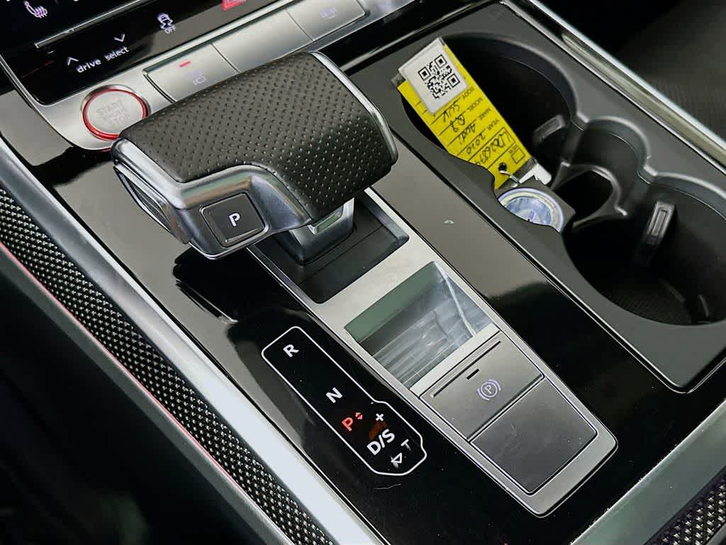 Thumbnail: 2020 Audi SQ8 - 19