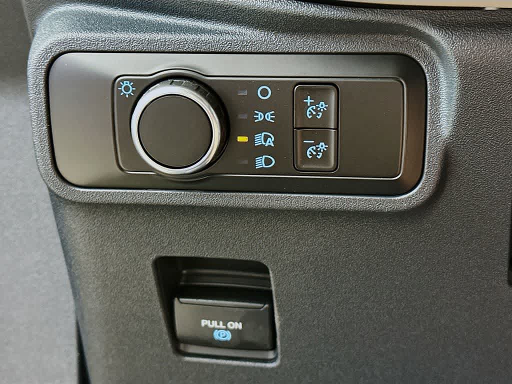 Thumbnail: 2025 Ford Bronco - 27