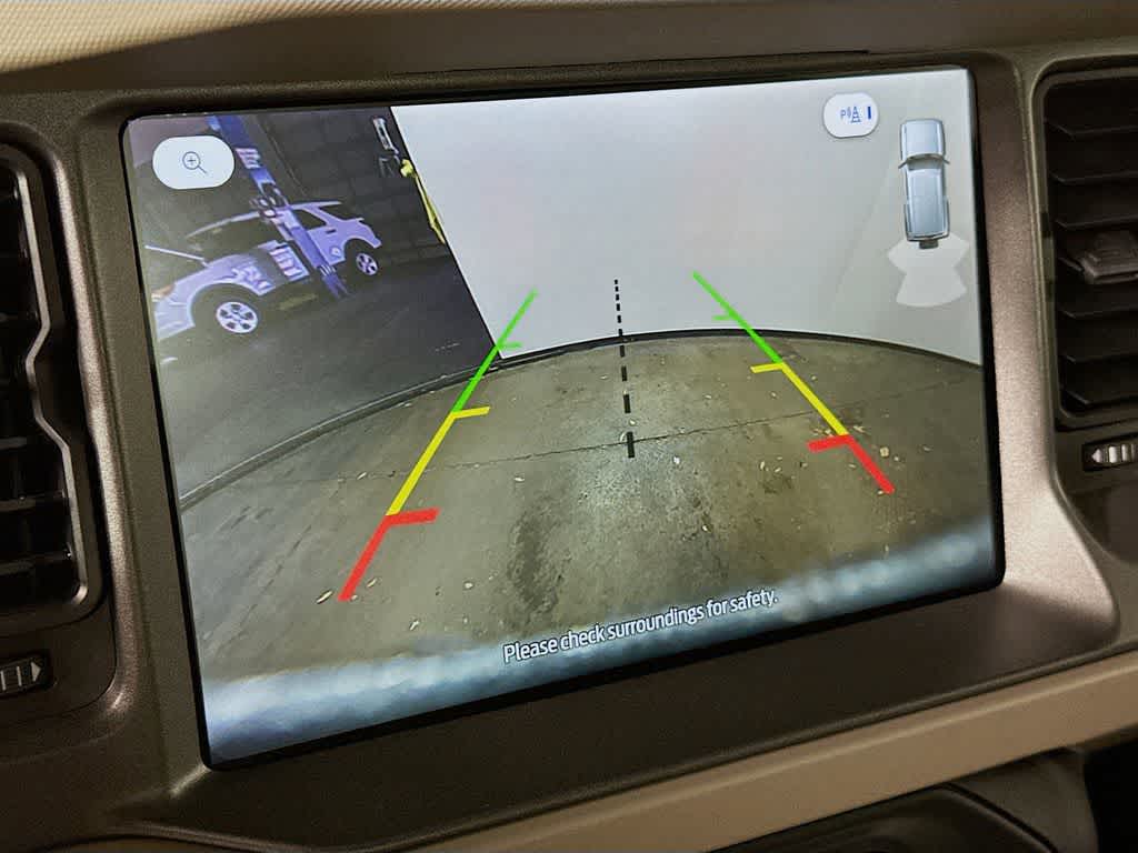 Thumbnail: 2025 Ford Bronco - 29