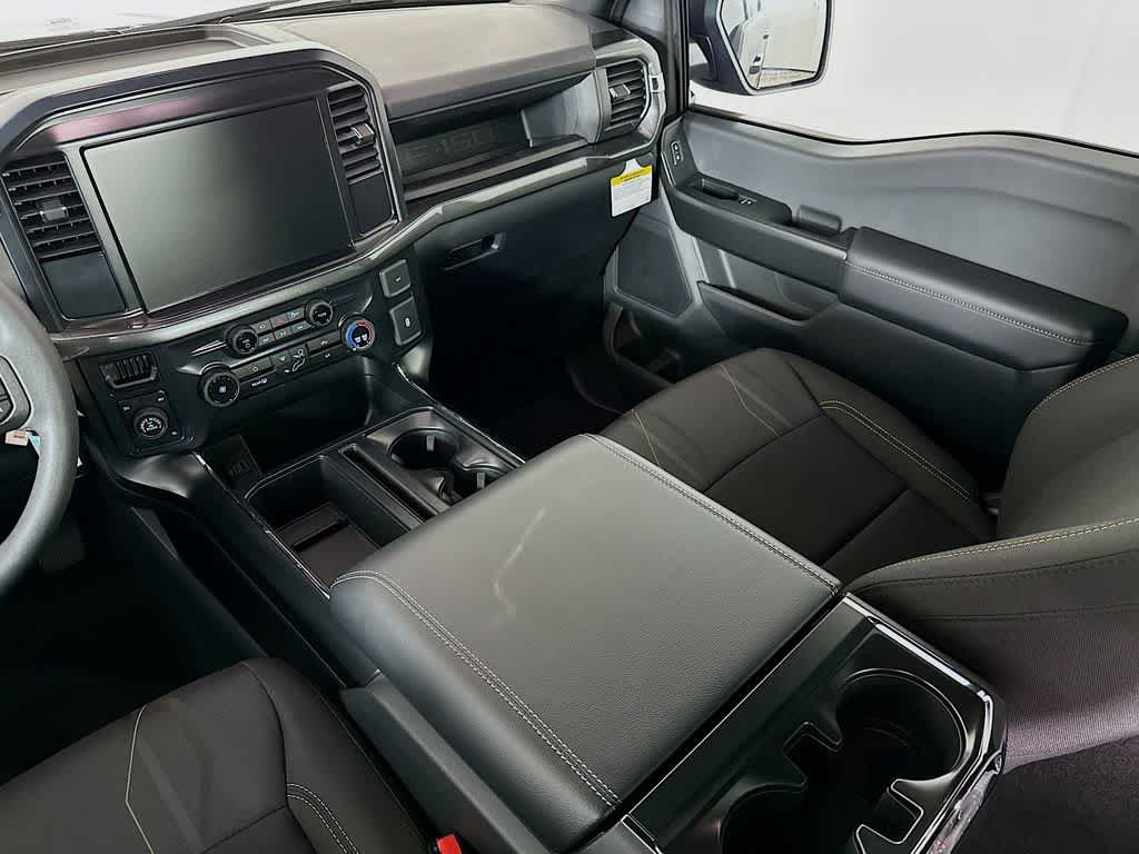 Thumbnail: 2025 Ford F-150 - 11