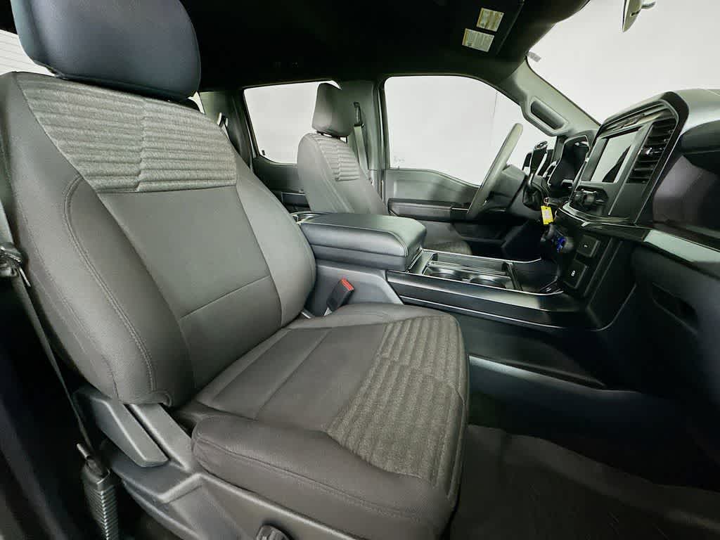 Thumbnail: 2023 Ford F-150 - 15