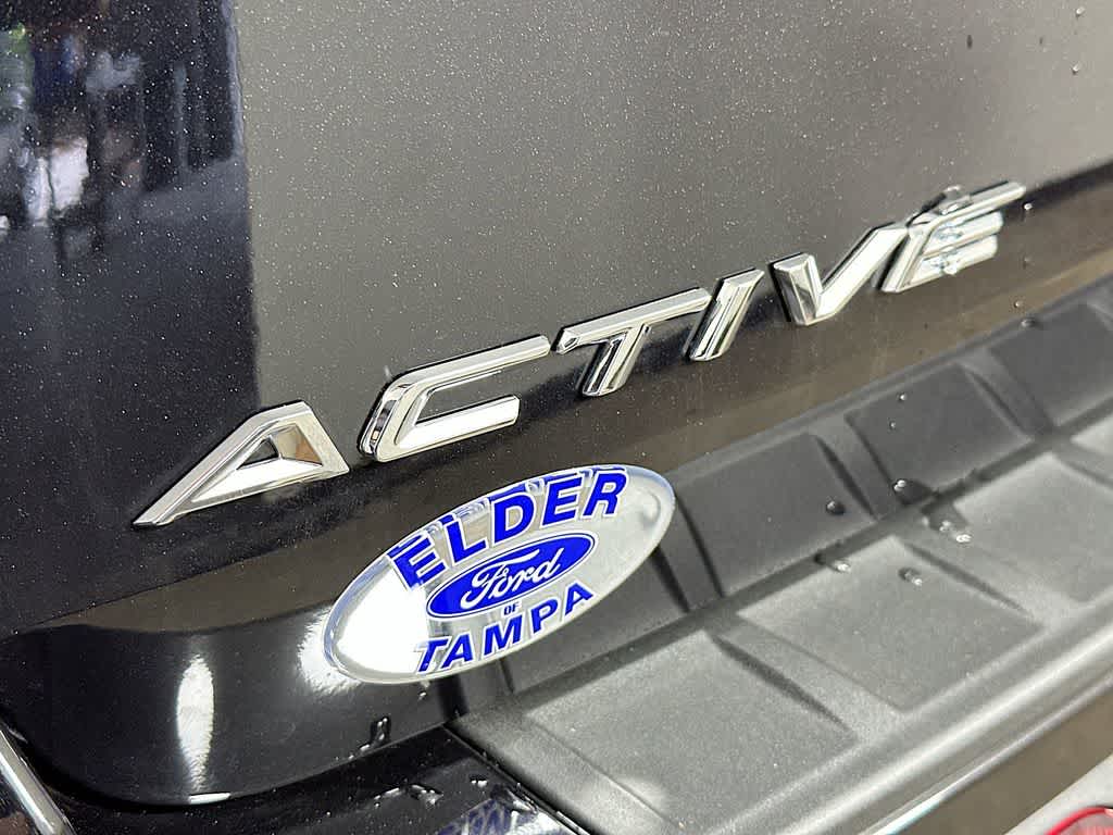 Thumbnail: 2025 Ford Explorer - 7