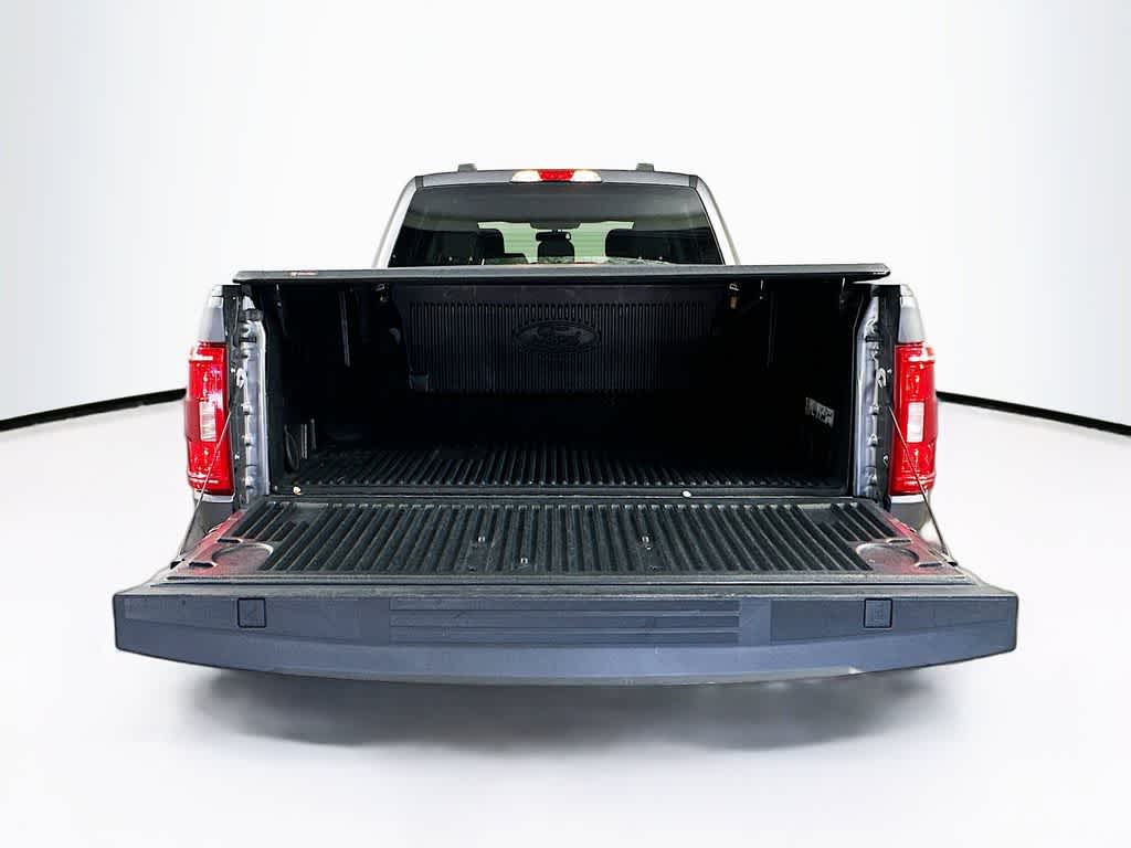 Thumbnail: 2021 Ford F-150 - 20