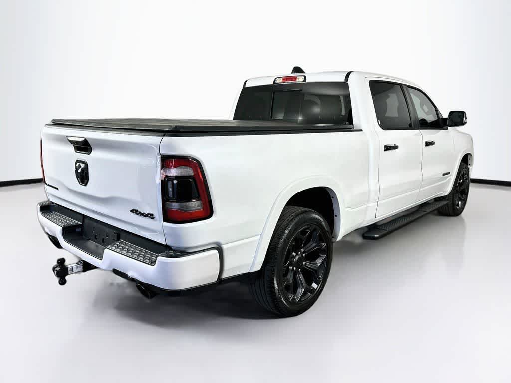 Thumbnail: 2023 RAM 1500 - 24