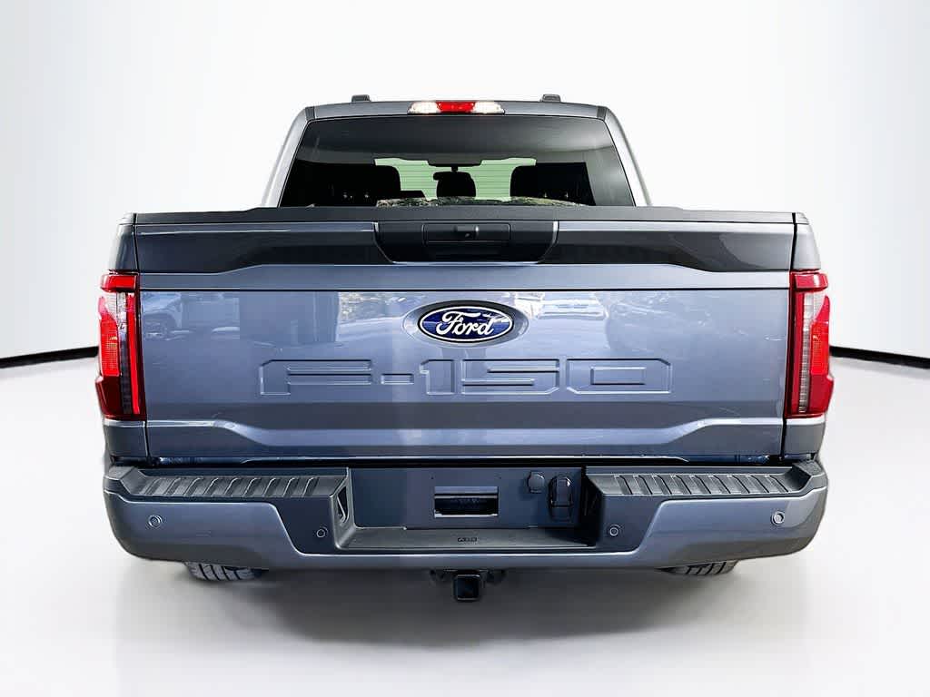 Thumbnail: 2025 Ford F-150 - 5