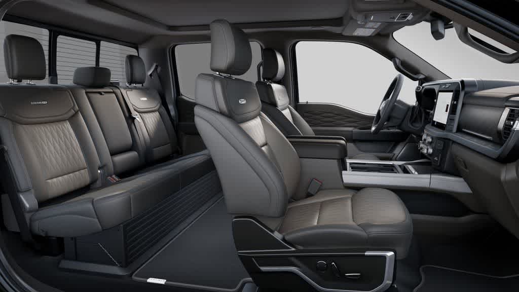 Thumbnail: 2025 Ford F-250 - 6