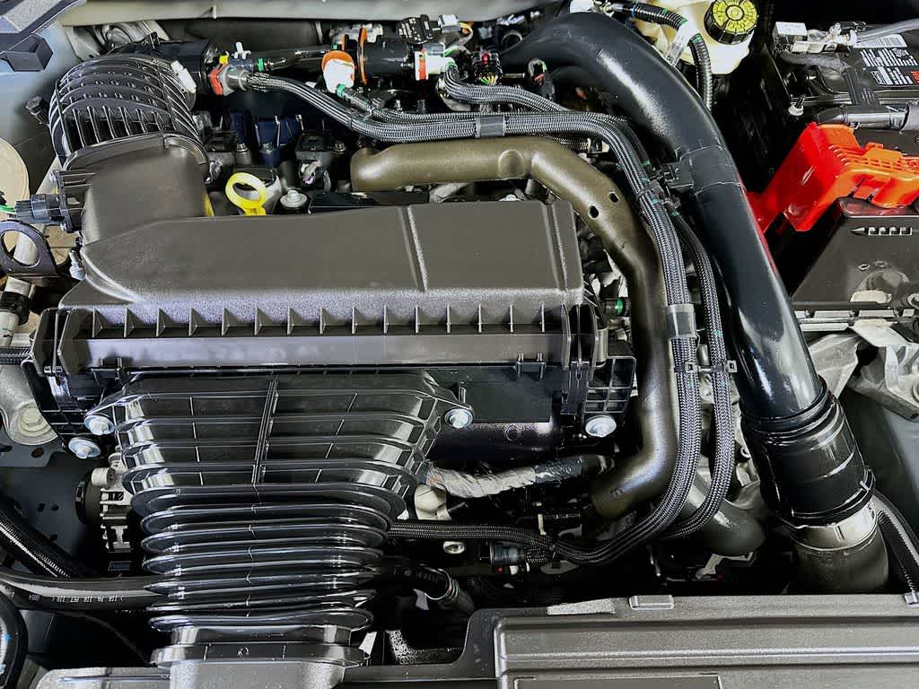 Thumbnail: 2024 Ford Escape - 9