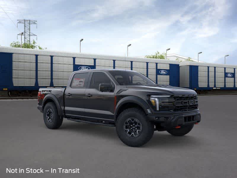 Thumbnail: 2026 Ford F-150 - 7