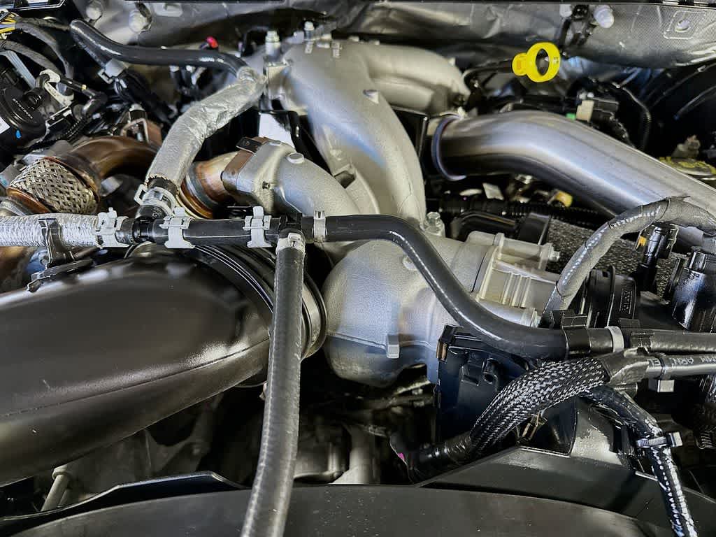 Thumbnail: 2024 Ford Econoline - 9