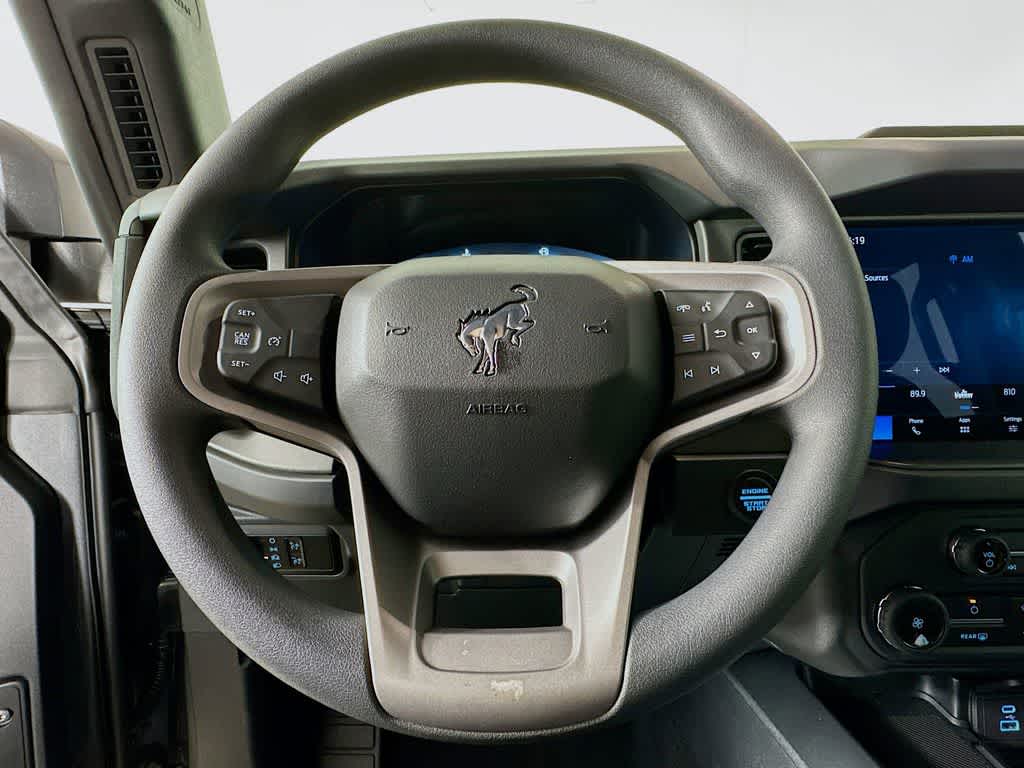 Thumbnail: 2025 Ford Bronco - 15