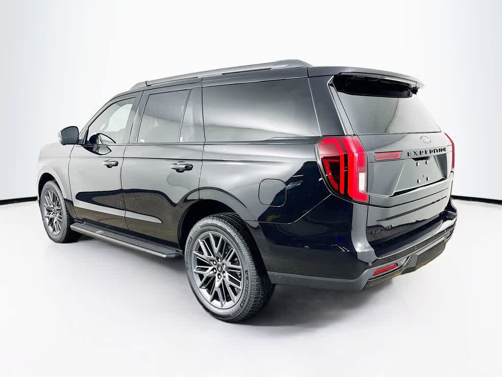 Thumbnail: 2026 Ford Expedition - 4