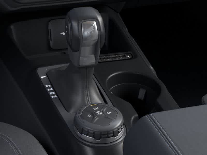 Thumbnail: 2025 Ford Bronco - 17