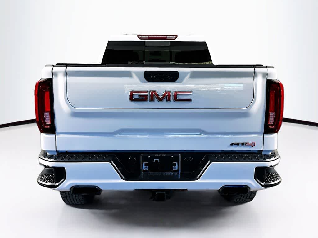 Thumbnail: 2021 GMC Sierra 1500 - 5