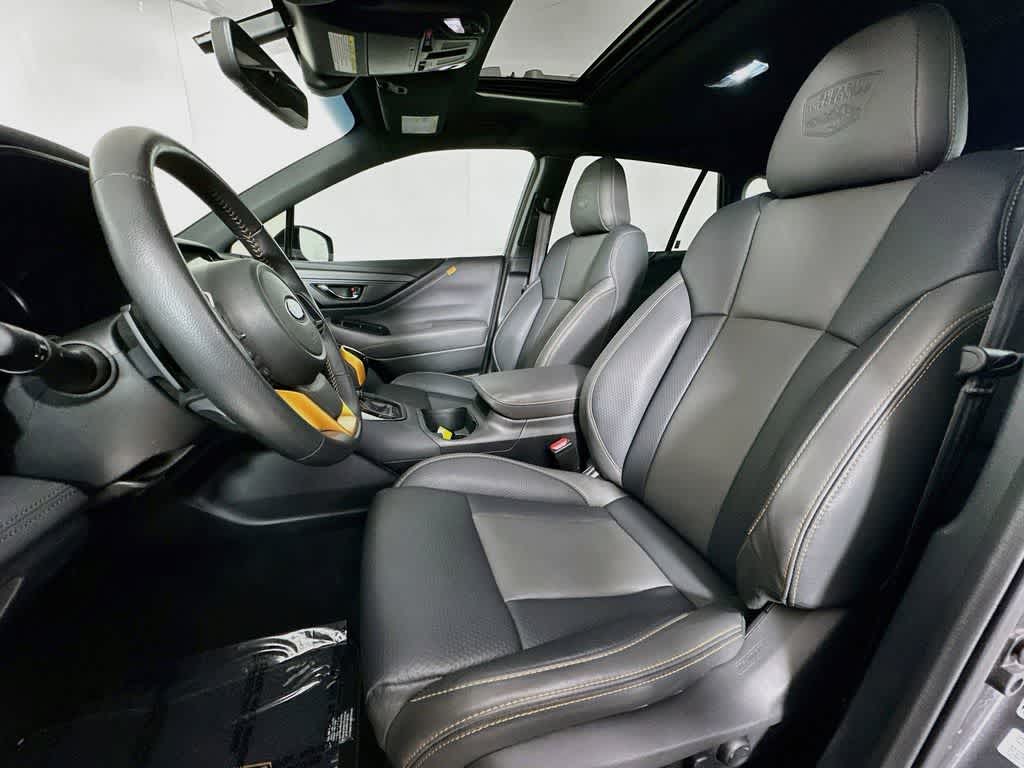 Thumbnail: 2022 Subaru Outback - 12