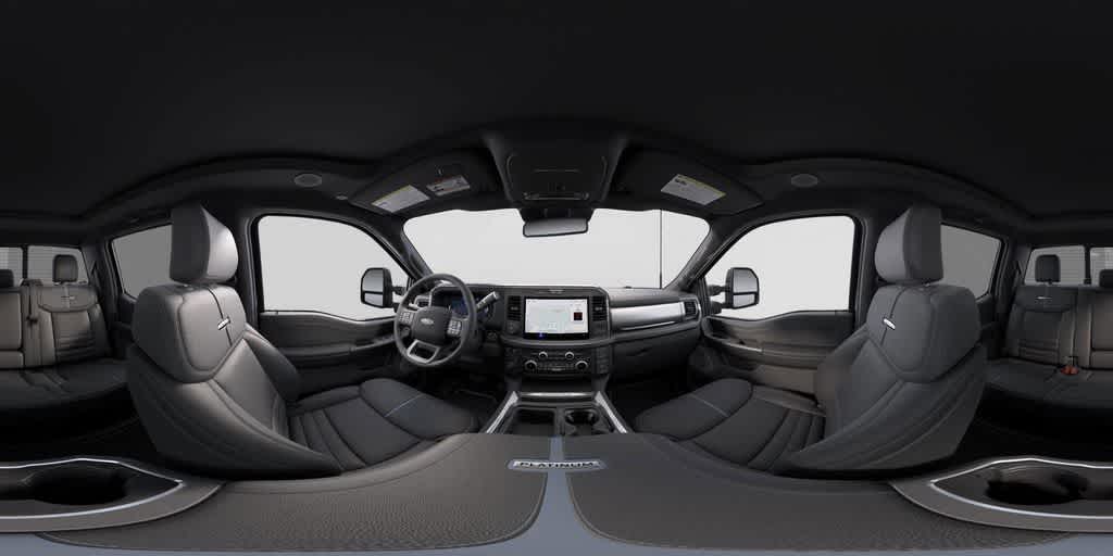 Thumbnail: 2025 Ford F-350 - 8