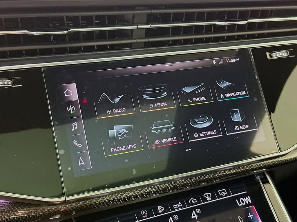 Thumbnail: 2020 Audi SQ8 - 17