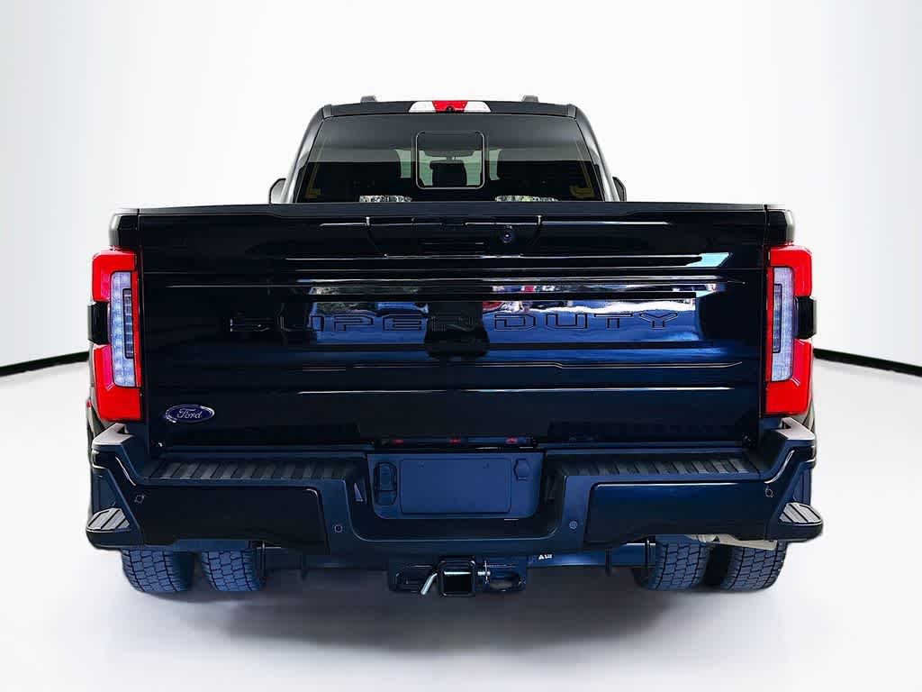 Thumbnail: 2026 Ford F-450 - 5