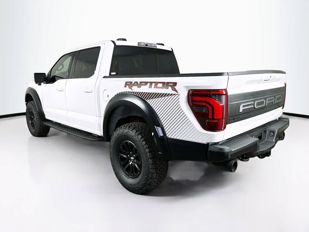 Thumbnail: 2026 Ford F-150 - 4