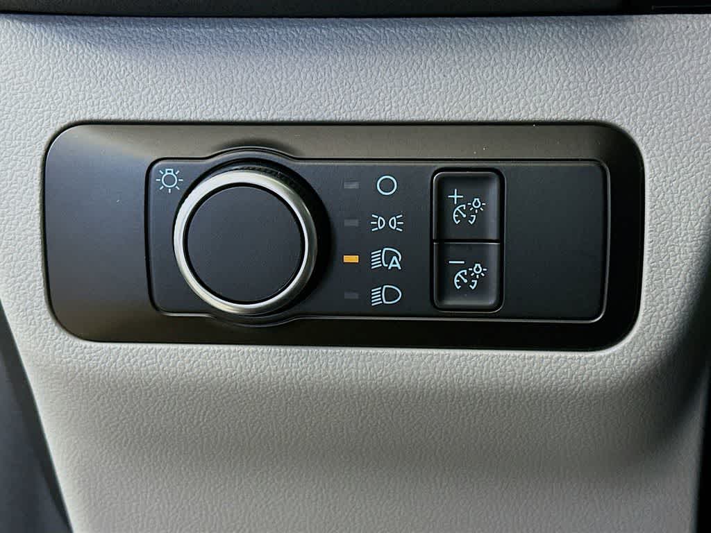 Thumbnail: 2026 Ford Escape - 27