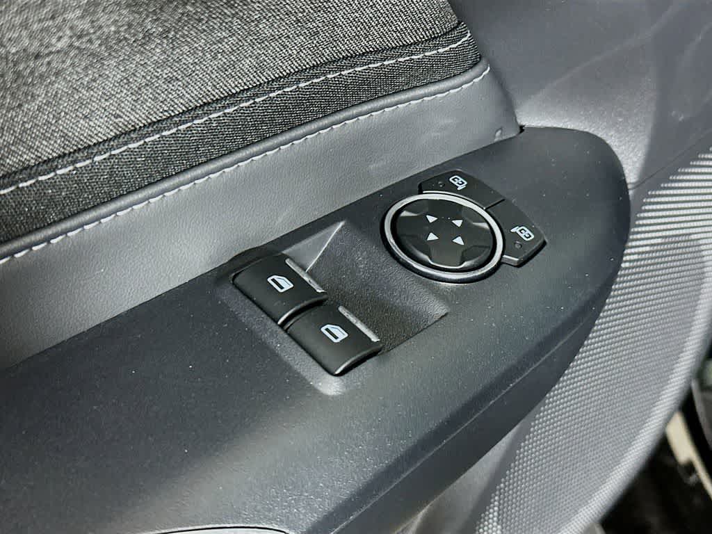 Thumbnail: 2026 Ford Mustang - 26