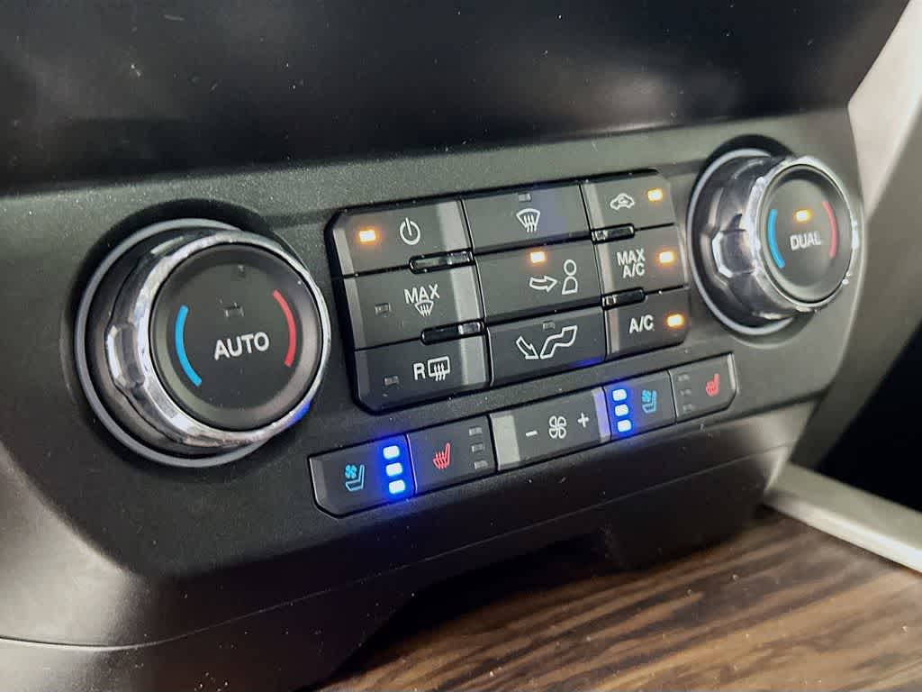 Thumbnail: 2020 Ford F-150 - 18