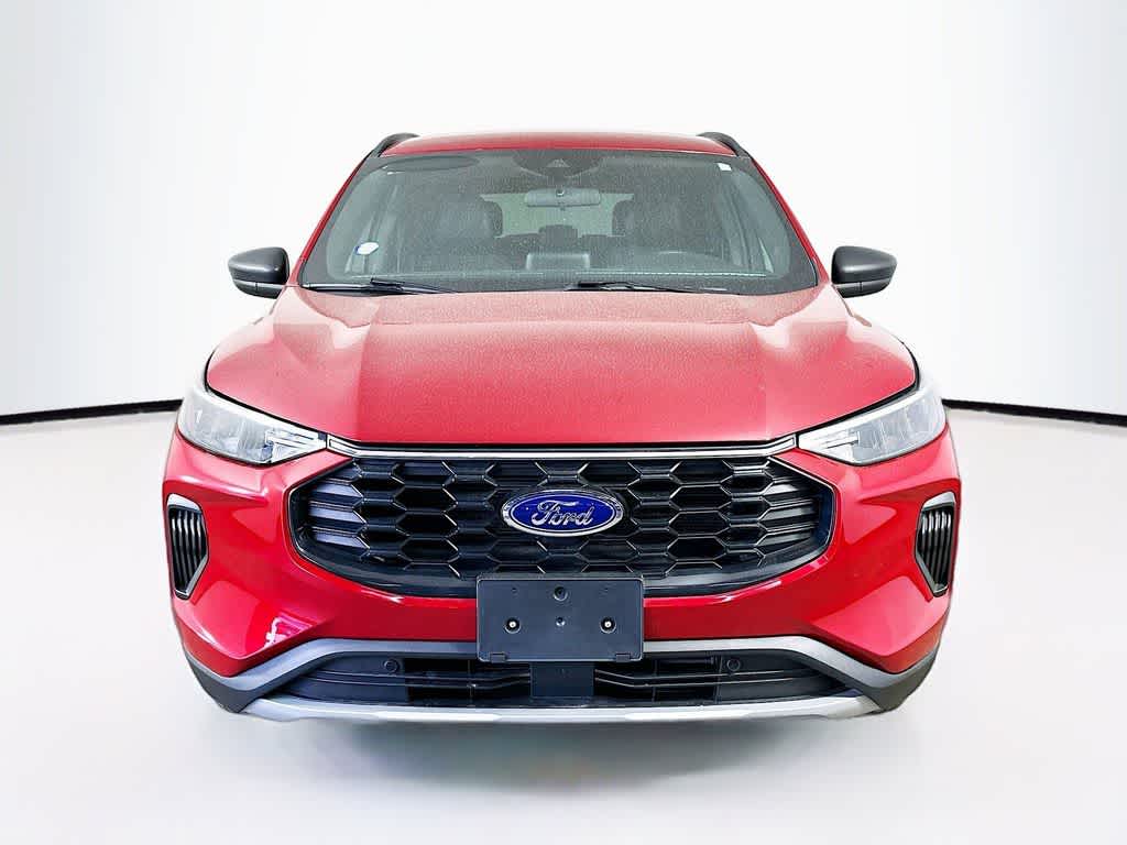 Thumbnail: 2025 Ford Escape - 6