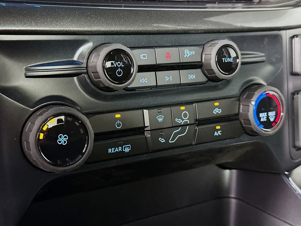 Thumbnail: 2025 Ford F-150 - 18