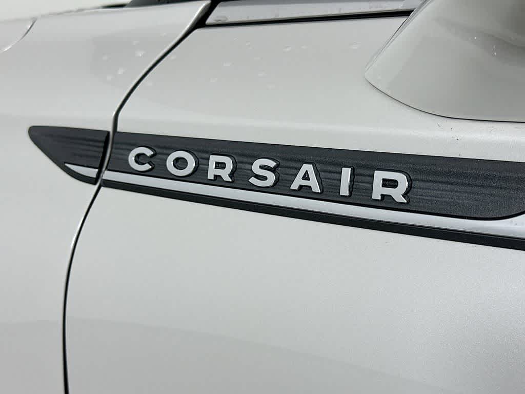 Thumbnail: 2021 Lincoln Corsair - 7