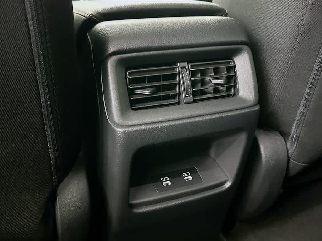 Thumbnail: 2023 Honda CR-V - 13