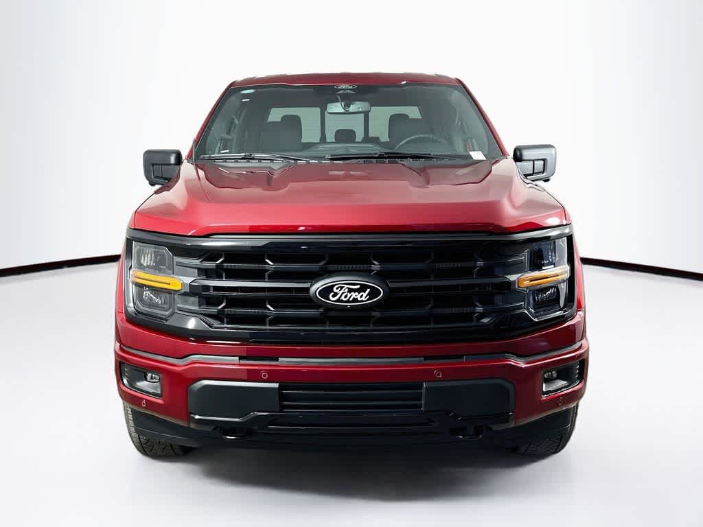 Thumbnail: 2026 Ford F-150 - 6
