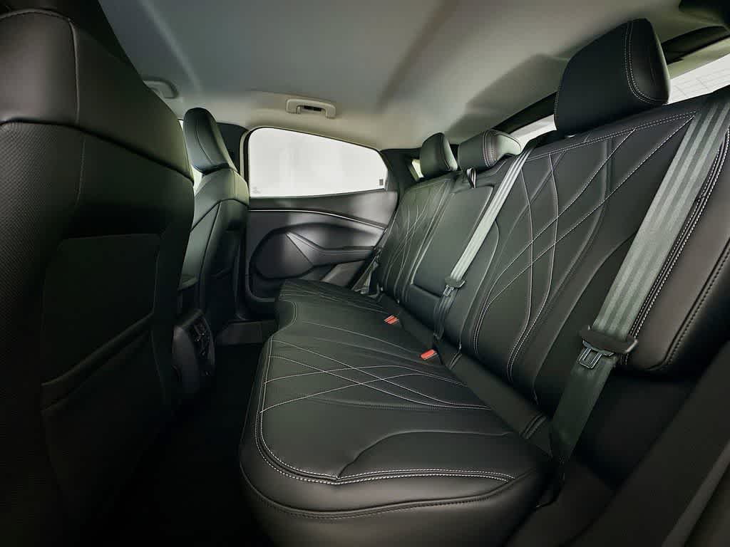 Thumbnail: 2025 Ford Mustang Mach-E - 13